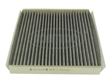 Filtrs, Salona telpas gaiss CORTECO 80000783