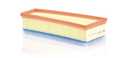 Воздушный фильтр MANN-FILTER C 32 017