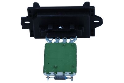 Сопротивление, вентилятор салона MAXGEAR 27-1248