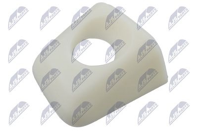 Корпус цилиндра замка NTY EZCVW594