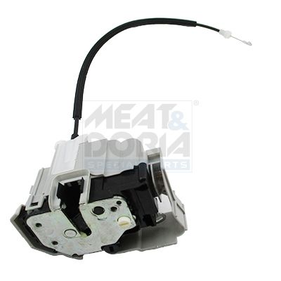 Durvju slēdzene MEAT & DORIA 31041