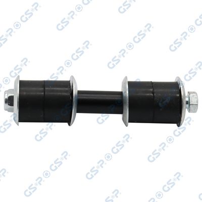 Stiepnis/Atsaite, Stabilizators GSP S051201