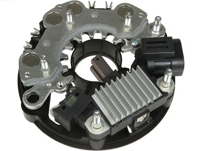 Taisngriezis, Ģenerators AS-PL ARR2036