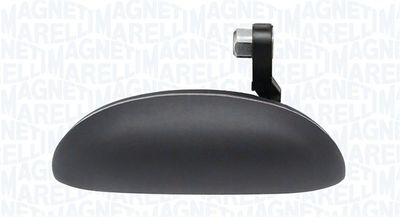 Наружная ручка двери MAGNETI MARELLI 350105020900