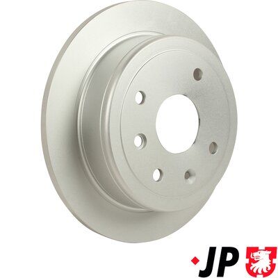 Bremžu diski JP GROUP 3263200200