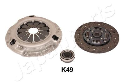Sajūga komplekts JAPANPARTS KF-K49