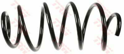 Пружина ходовой части TRW JCS651