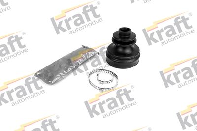 Комплект пыльника, приводной вал KRAFT AUTOMOTIVE 4410125