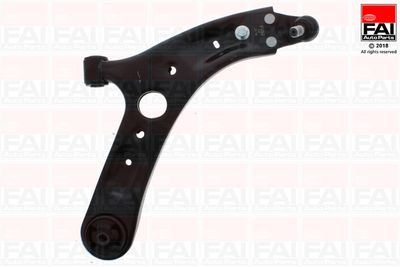 Neatkarīgās balstiekārtas svira, Riteņa piekare FAI AutoParts SS9710