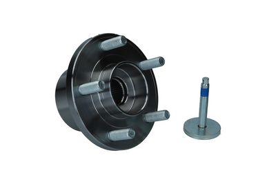 Комплект подшипника ступицы колеса KAMOKA 5500143