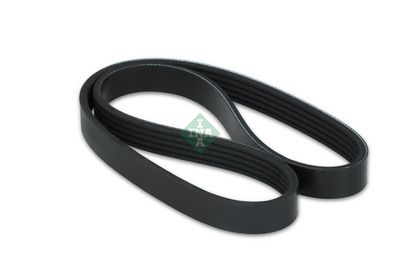 Schaeffler INA FB5PK813 Ķīļrievu siksna