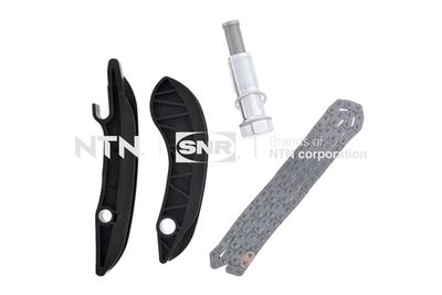 Комплект цели привода распредвала SNR KDC450.02