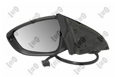 Наружное зеркало ABAKUS 4035M02