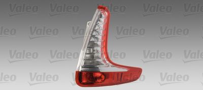 Aizmugurējais lukturis VALEO 044041
