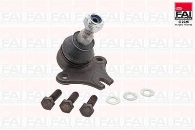 Balst-/Virzošais šarnīrs FAI AutoParts SS635