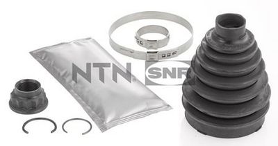 Комплект пыльника, приводной вал SNR OBK69.003