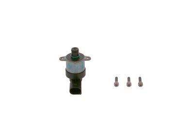 Regulēšanas vārsts, Degvielas daudzums (Common-Rail sistēma) BOSCH 1 465 ZS0 105