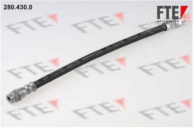 Bremžu šļūtene FTE 9240126