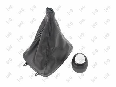 Ручка рычага переключения передач ABAKUS 135-99-667