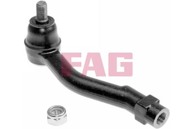 Наконечник поперечной рулевой тяги Schaeffler FAG 840 0733 10