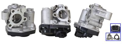 Клапан возврата ОГ ELSTOCK 73-0466