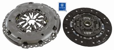 Sajūga komplekts SACHS 3000 950 994