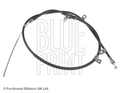 Trose, Stāvbremžu sistēma BLUE PRINT ADC446201