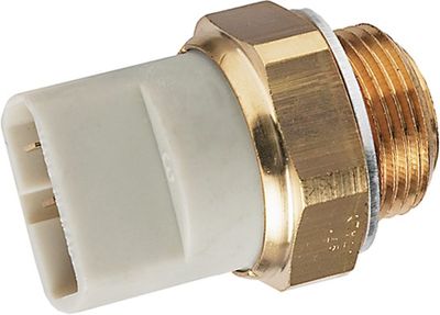 Termoslēdzis, Radiatora ventilators HELLA 6ZT 010 967-431