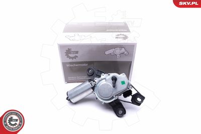Двигатель стеклоочистителя ESEN SKV 19SKV057