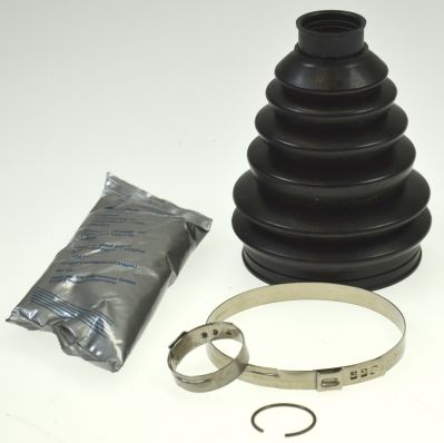 Комплект пыльника, приводной вал LÖBRO 305870