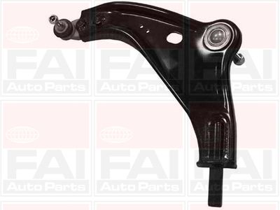 Neatkarīgās balstiekārtas svira, Riteņa piekare FAI AutoParts SS2933