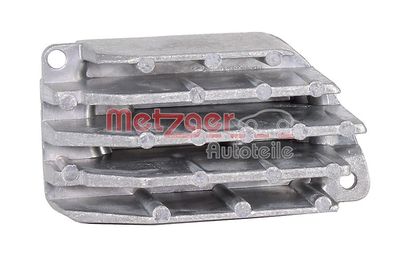 Vadības iekārta, Apgaismojums METZGER 0896529