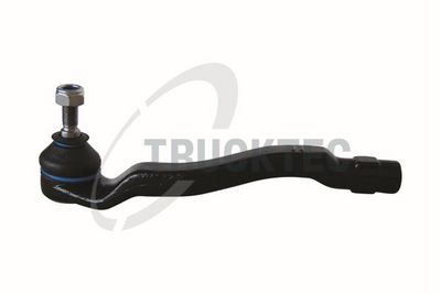 Stūres šķērsstiepņa uzgalis TRUCKTEC AUTOMOTIVE 02.37.209