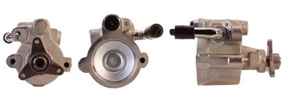 Гидравлический насос, рулевое управление DRI 715520239