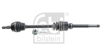 Piedziņas vārpsta FEBI BILSTEIN 1008395