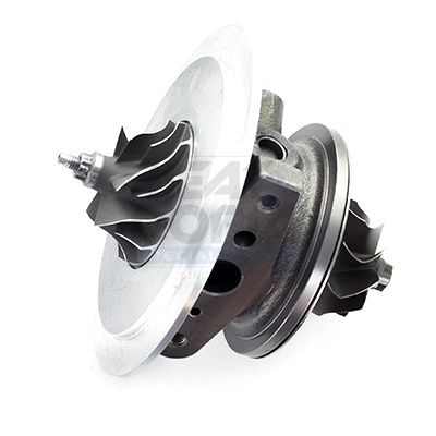 Serdeņa bloks, turbokompresors MEAT & DORIA 601048