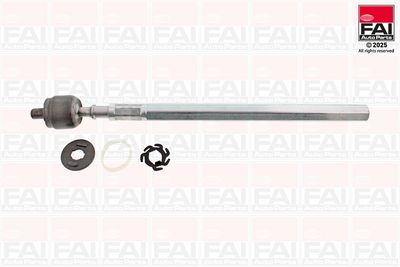 Осевой шарнир, рулевая тяга FAI AutoParts SS2428