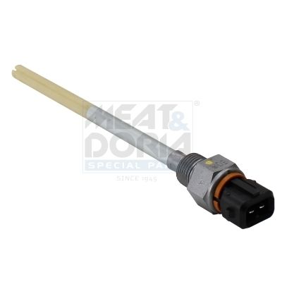 Devējs, Motoreļļas līmenis MEAT & DORIA 72279