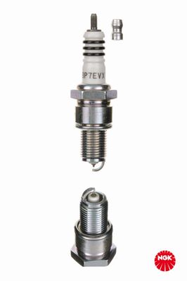 Aizdedzes svece NGK 7270