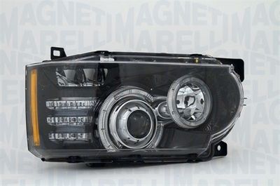 Основная фара MAGNETI MARELLI 712472651129