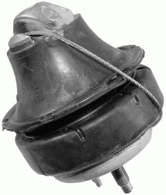 Piekare, Dzinējs LEMFÖRDER 31031 01