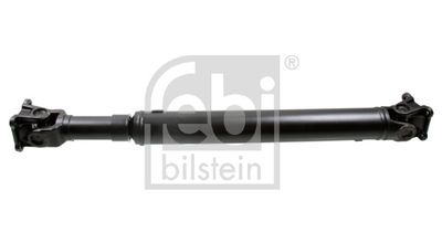 Kardānvārpsta, Galvenais pārvads FEBI BILSTEIN 181207