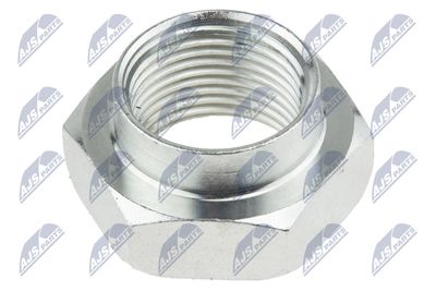 Конец вала, приводной вал NTY KSN-DW-000