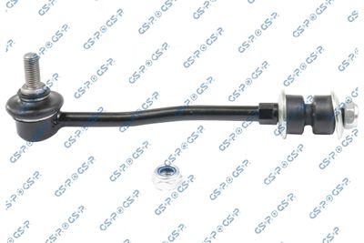 Stiepnis/Atsaite, Stabilizators GSP S051073