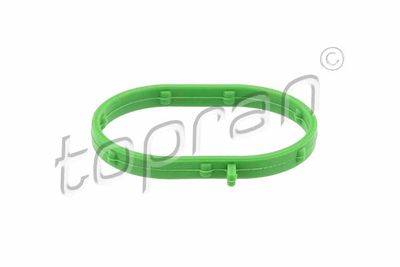 Прокладка, впускной коллектор TOPRAN 304 415