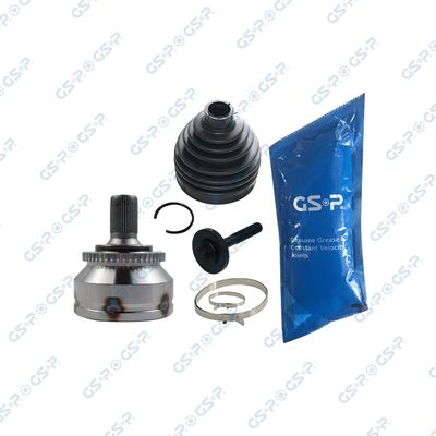 Шарнирный комплект, приводной вал GSP 862037