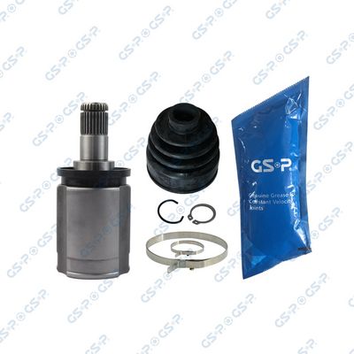 Šarnīru komplekts, Piedziņas vārpsta GSP 602647