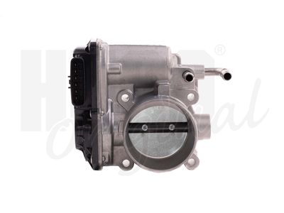 Корпус дроссельной заслонки HITACHI 138527
