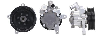 Гидравлический насос, рулевое управление DRI 715521502