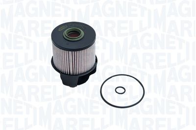 Топливный фильтр MAGNETI MARELLI 153071762410